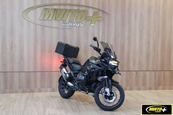 BMW R 1250 GS SPORT BMW R 1250 GS SPORT